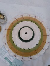 Ceramiche wald lampadario usato  Enna