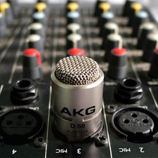 studio dj mixer for sale  LONDON