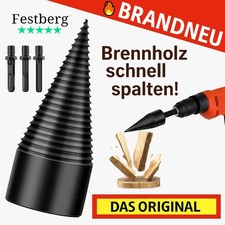 Festberg bohrer riginal gebraucht kaufen  Blomberg