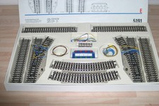 Märklin gleis weichenset gebraucht kaufen  Neufahrn b.Freising