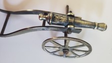Canon miniature bronze d'occasion  Toulouse-