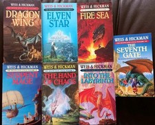 Death gate cycle for sale  FORRES