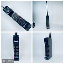 Vintage motorola 8500x for sale  LONDON