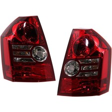 Set tail light for sale  La Salle