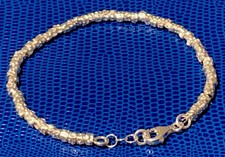 Dodo armband 925 gebraucht kaufen  Allenbach, Herborn, Sien