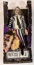 Beetlejuice 2008 figure for sale  HAMILTON