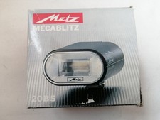Tested metz mecablitz d'occasion  Expédié en Belgium