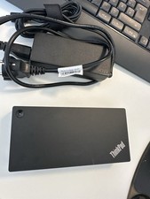 Lenovo thinkpad universal gebraucht kaufen  Konstanz