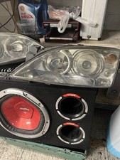 Ford mondeo xenon for sale Ford mondeo xenon for sale  DAWLISH