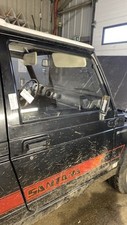 Porte suzuki 410 d'occasion  Chaumont