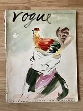 1938 vintage vogue for sale  Brookfield