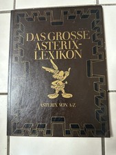 Asterix große asterix gebraucht kaufen  Nidderau