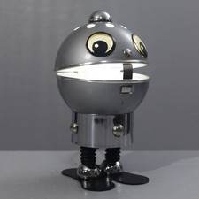 Lampe robot vintage d'occasion  Strasbourg-