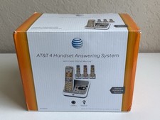 Handset answering machine for sale  Bulverde