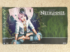 Netrunner lcg official for sale  TONBRIDGE