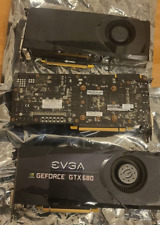1xevga nvidia 02g for sale  FLEET
