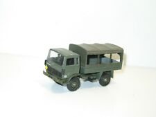 Solido camion militaire d'occasion  Saint-Marcel