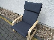 PODUSZKA SIEDZISKA Poduszka tapicerowana IKEA POÄNG PELLO na fotel IKEA Poduszka 7 cm  na sprzedaż  Wysyłka do Poland
