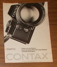 Seltene werbung vintage gebraucht kaufen  Legden