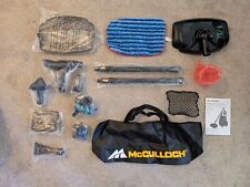 Mcculloch mc1385 deluxe for sale  Concord
