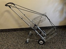 Norris model 730 for sale  San Rafael