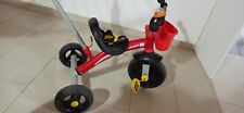 Triciclo YOU-go Rosso Ducati CHICCO 18M+ Ottimo Condizioni  comprar usado  Enviando para Brazil