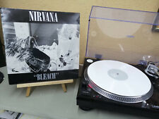 Nirvana bleach megarare usato  Napoli