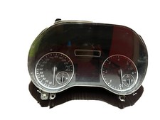 Quadro strumenti mercedes usato  Rometta