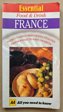 Essential food drink for sale  CARDIFF
