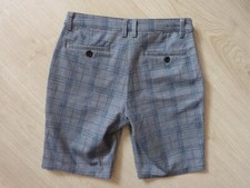 Short chic gris d'occasion  Sierck-les-Bains