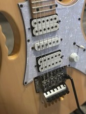 Ibanez guitar electric for sale  Miami