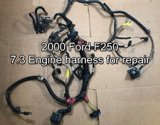 Engine wire harness for sale  Vancleave