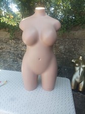 Mannequin elomi grande d'occasion  Cognac