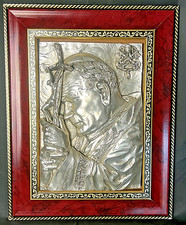 Icona sacra quadro usato  Torrecuso
