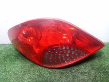 Usado, 964998668003 RÜCKLEUCHTE AUßEN LINKS / 07-09 / VISTEON / 728247 FÜR PEUGEOT 207 comprar usado  Enviando para Brazil