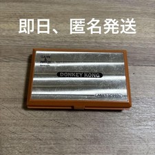 Game watch donkey d'occasion  Expédié en Belgium