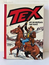 Libro cartonato tex usato  Macerata