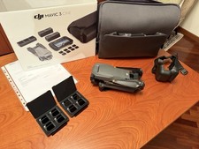 Dji mavic cine usato  Rho