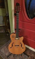 Godin jazz multiac for sale  Long Beach
