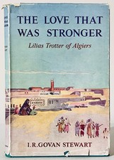 The Love That Was Stronger By I R Govan Stewart 1958 Vintage Capa Dura Rara comprar usado  Enviando para Brazil