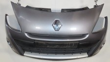 Pare choc renault d'occasion  Seclin