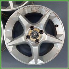 Cerchio lega opel usato  Cona