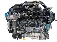 Moteur ford fiesta d'occasion  Claye-Souilly