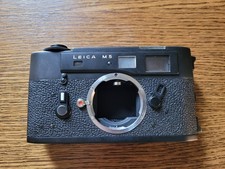 Leica kamera leitz gebraucht kaufen  Ibbenbüren