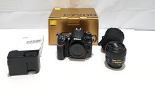 d7200 nikon extras lenses for sale  Davenport