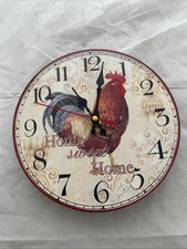 Farmhouse rooster wall for sale  Phoenix