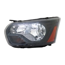Refurbished driver headlight for sale  USA