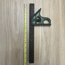 Vintage rabone combination for sale  UK