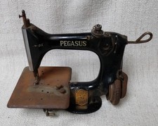 Rare machine coudre d'occasion  Rouen-