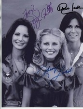 Charlie angels cast for sale  Trussville
